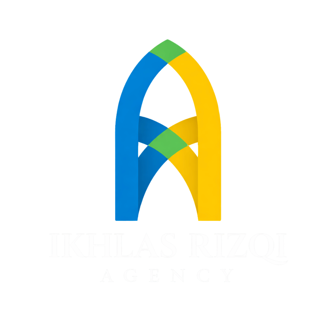 ikhlasrizqi.com